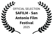 SAFILM - San Antonio Film Festival - 2025